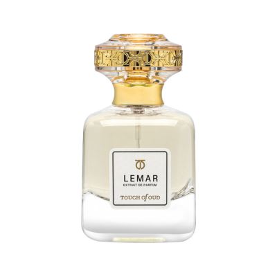 TOUCH OF OUD Lemar Extrait 80 ml